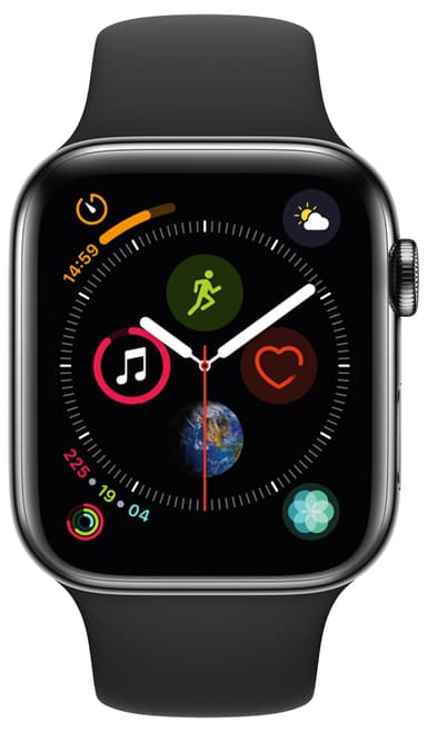Apple Watch Series 4 44mm GPS Cellular