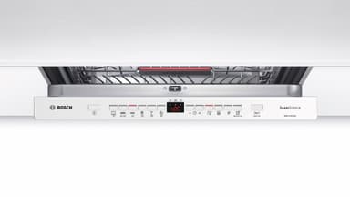 Bosch Series 4 astianpesukone SMP46MW07S (valkoinen)