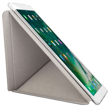 VersaCover iPad Pro 12.9" 2.gen suojakotelo (musta)