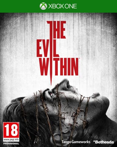 The Evil Within (XOne)
