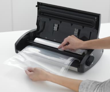 Foodsaver tyhjiöpakkauksen suljinlaite 204004