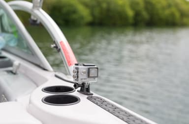 Kitvision Escape 4KW action-kamera