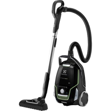 Electrolux UltraOne Green pölynimuri EUO9GREEN (musta)