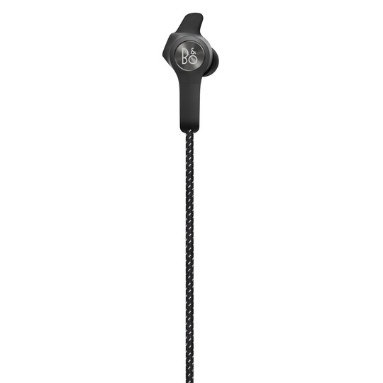 B&O Beoplay E6 langattomat in-ear kuulokkkeet (musta)