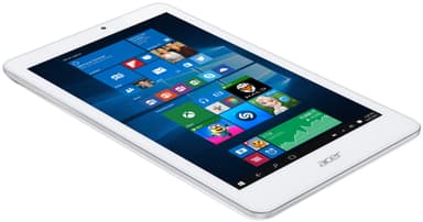 Acer Iconia Tab W1-810 8" tablet 32 GB (valk)