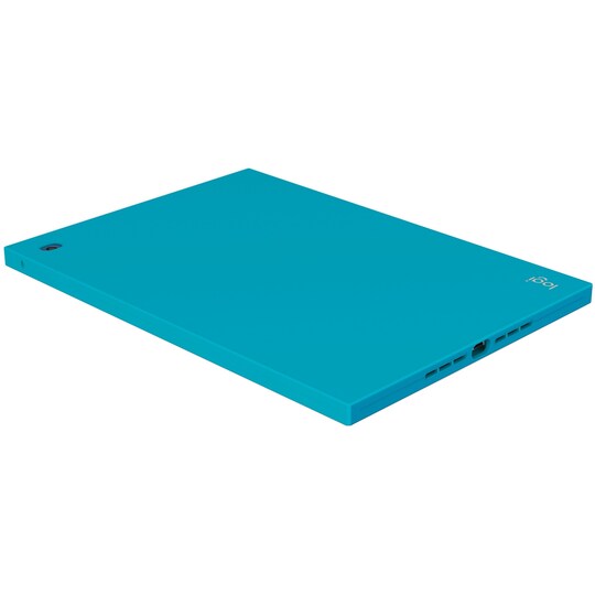 Logitech BLOK SHELL suojakuori iPad Air 2 (sininen)