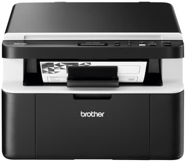 Brother DCP1612W AIO monitoimitulostin