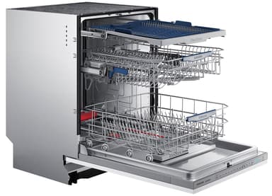 Samsung Chef Collection astianpesukone DW60J9970BB