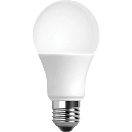 Logik LED-lamppu 6W E27