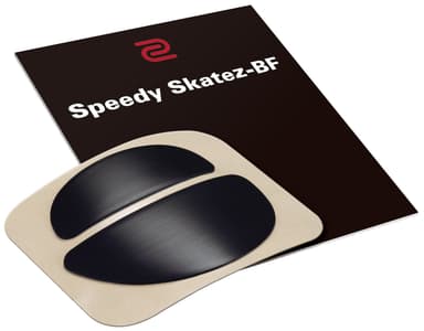 BenQ Zowie BF hiiren tassut