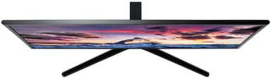 Samsung S27F358H 27" näyttö (musta)