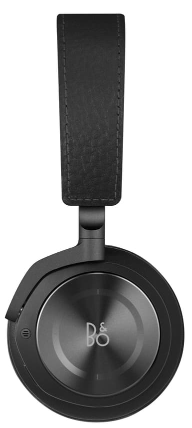 B&O Beoplay H8 langattomat on-ear kuulokkeet (musta)