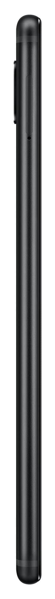 Huawei Mate 10 Lite älypuhelin (musta)