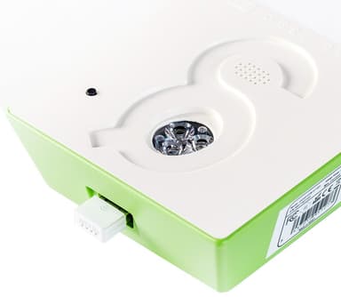 Gogogate 2 älykäs autotallin oven avauspakkaus