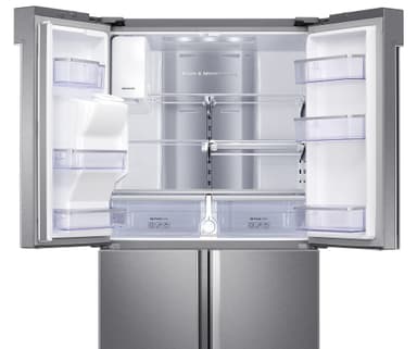 Samsung Family Hub 2.0 side-by-side RF56M9540SR/EF