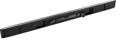 Philips 2.1 soundbar kotiteatteri HTL6140B (musta)