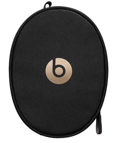 Beats Solo3 Wireless on-ear kuulokkeet (kulta)