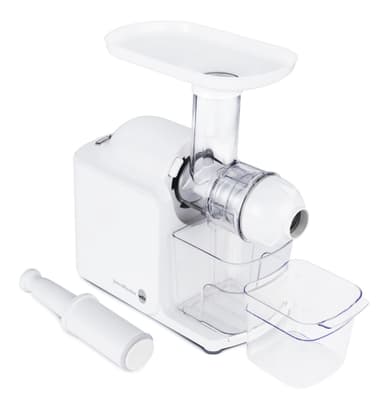 Wilfa Juicemaster tuoremehupuristin SJ150W
