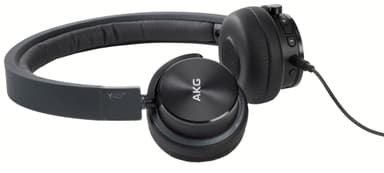 AKG kuulokkeet Y45BT (musta)
