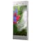 Sony Xperia XZ1 älypuhelin (hopea)