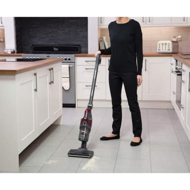 Morphy Richards Supervac Pro johdoton varsi-imuri