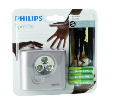 Philips SpotOn LED-valo