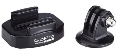 GoPro Tripod ja Quick Release kiinnitysjalusta