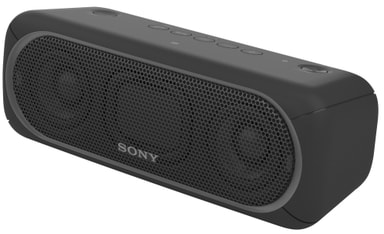 Sony XB30 kannettava kaiutin SRS-XB30 (musta)