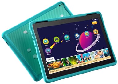 MLenovo kids paketti Tab4 10 HD Plus tabletille
