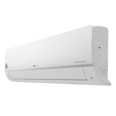 LG Deluxe Plus 12 ilmalämpöpumppu