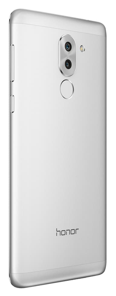 Honor 6X älypuhelin (hopea)