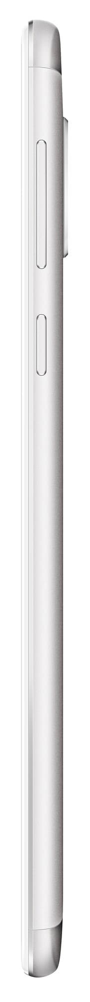 Honor 6X älypuhelin (hopea)
