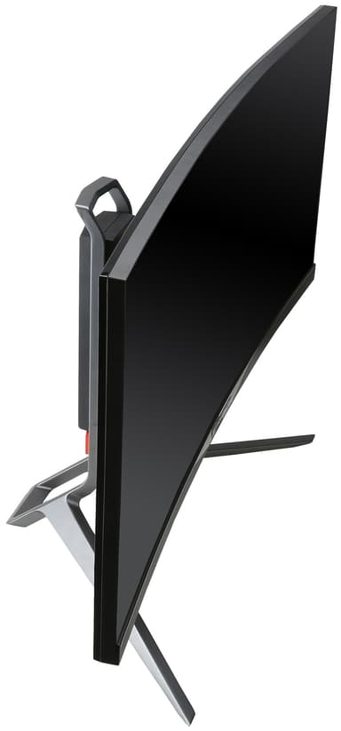 Predator X34 34" kaareva pelinäyttö