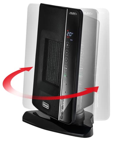 Delonghi keraaminen lämmitin DCH7993ER.BC