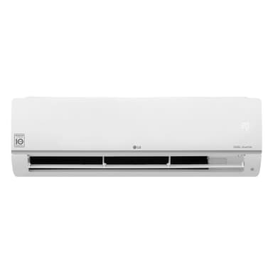 LG Deluxe Plus 12 ilmalämpöpumppu