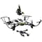 Parrot Mambo drone + lisävarusteet