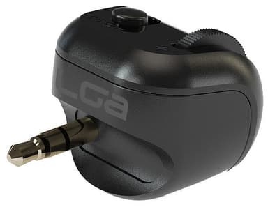 Lucid Sound AdjustR stereokuulokesovitin PlayStation 4