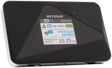 Netgear AirCard 785 mobiilitukiasema