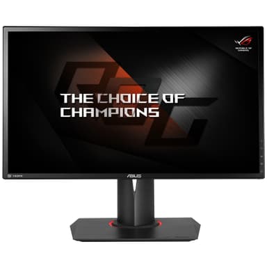 Asus ROG Swift PG248Q 24" pelinäyttö (musta)