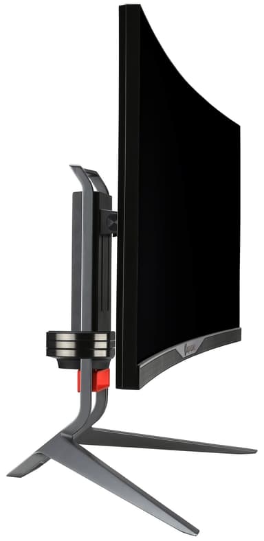Predator X34A 34" Curved pelinäyttö