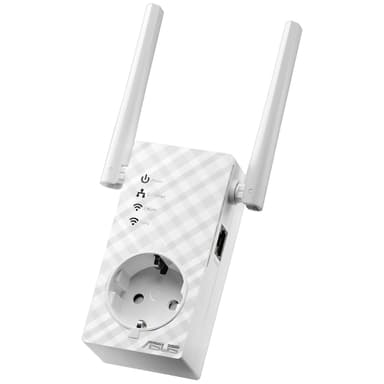 Asus RP-AC53 AC750 WiFi-verkon laajennin