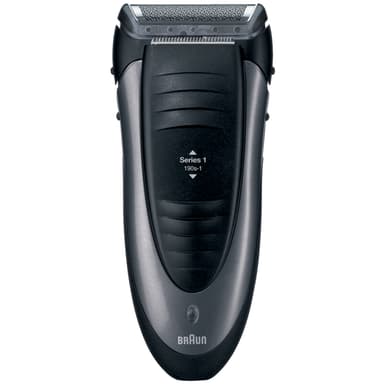 Braun parranajokone BRA190