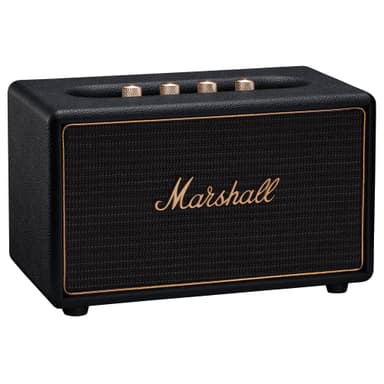 Marshall Acton multiroom kaiutin (musta)