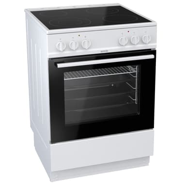 Gorenje Essential liesi EC8615WB (valkoinen)