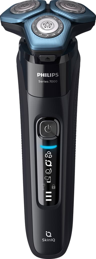 Philips Series 7000 parranajokone 7783/59