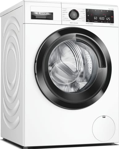 Bosch Pesukone WAX32MA9SN (valkoinen)