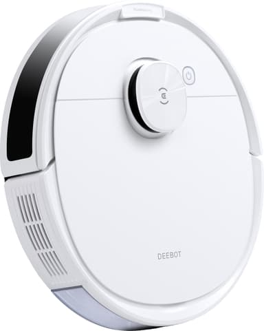 Ecovacs Deebot OZMO N8+ robotti-imuri W125978483