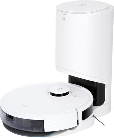 Ecovacs Deebot OZMO N8+ robotti-imuri W125978483