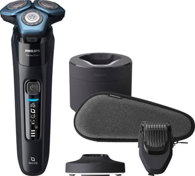 Philips Series 7000 parranajokone 7783/59
