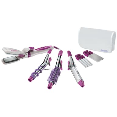 BaByliss Fun Style muotoilusarja 2020CE